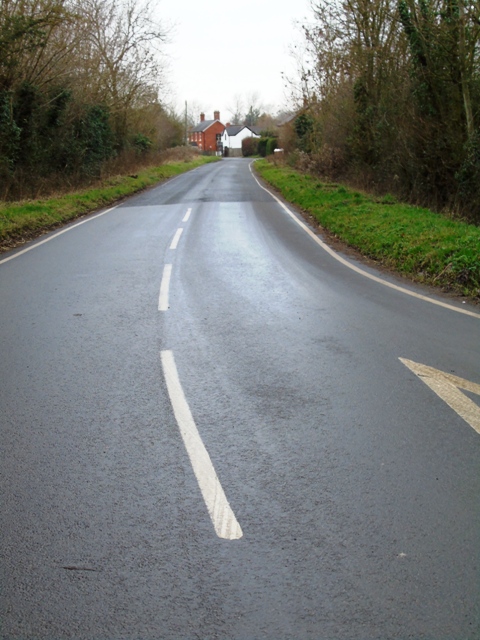 Rogues Road